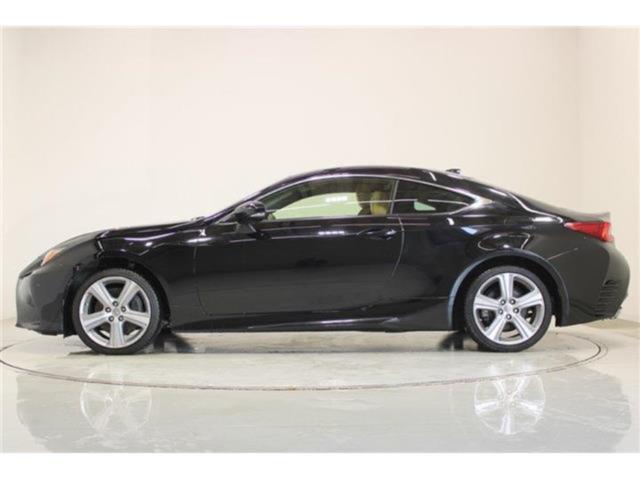 レクサスRC（新潟県新潟市東区）画像11