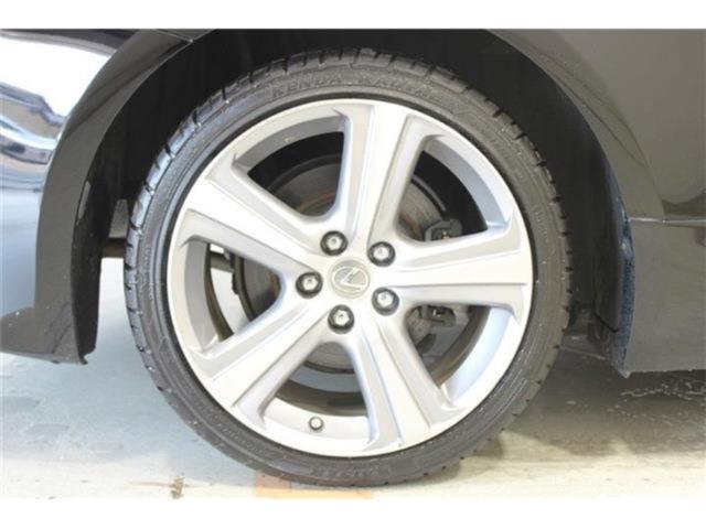 レクサスRC（新潟県新潟市東区）画像25