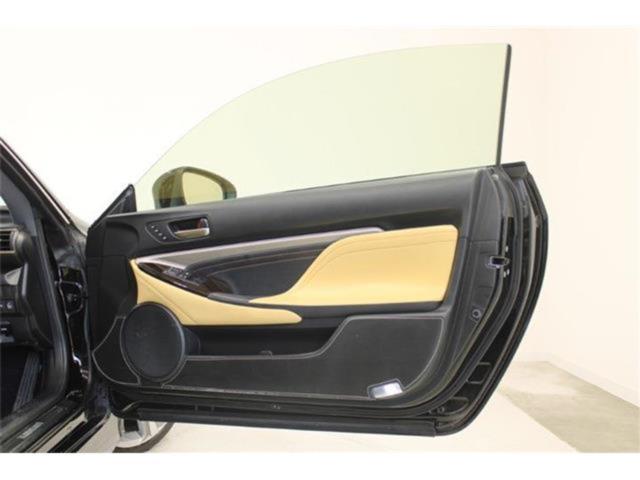 レクサスRC（新潟県新潟市東区）画像31