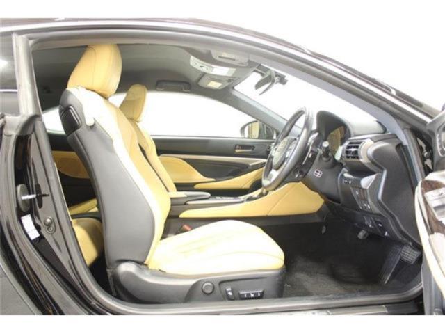 レクサスRC（新潟県新潟市東区）画像35