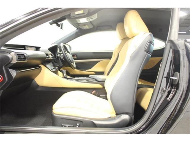 レクサスRC（新潟県新潟市東区）画像38