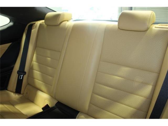 レクサスRC（新潟県新潟市東区）画像40