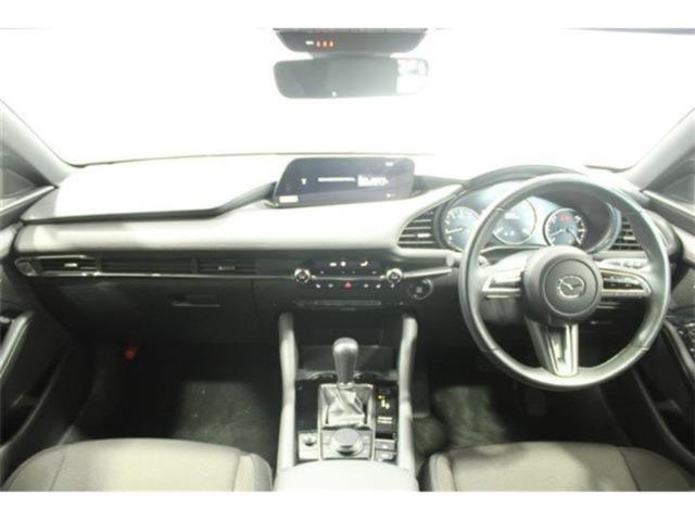 MAZDA3ファストバック（新潟県新潟市東区）画像3