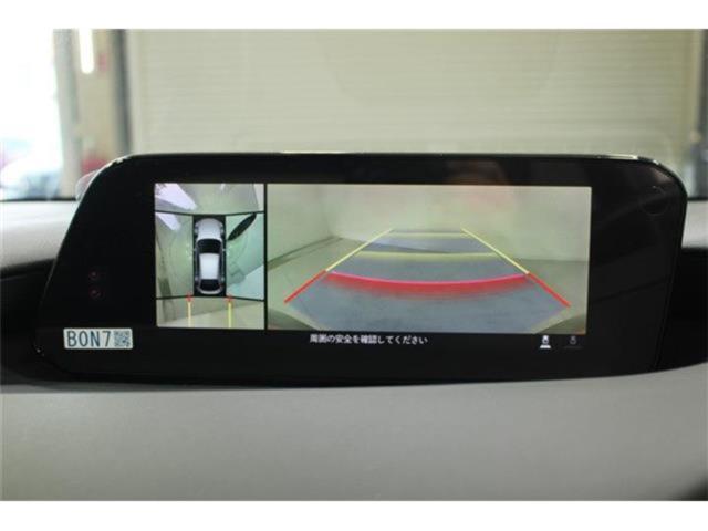 MAZDA3ファストバック（新潟県新潟市東区）画像5