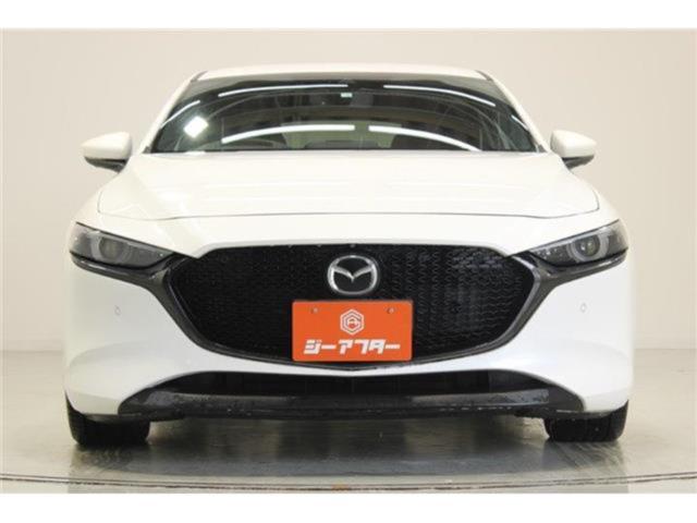 MAZDA3ファストバック（新潟県新潟市東区）画像9