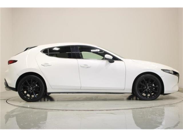 MAZDA3ファストバック（新潟県新潟市東区）画像15