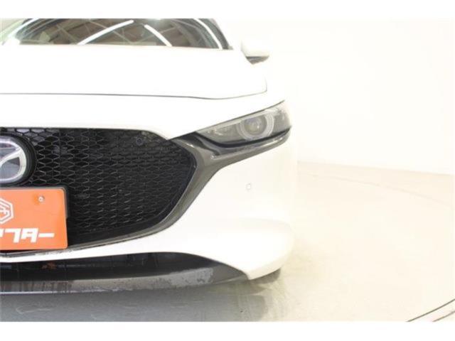 MAZDA3ファストバック（新潟県新潟市東区）画像16