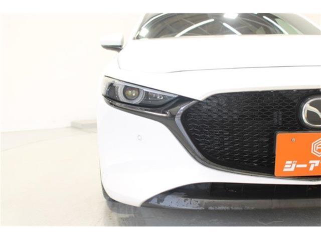 MAZDA3ファストバック（新潟県新潟市東区）画像18