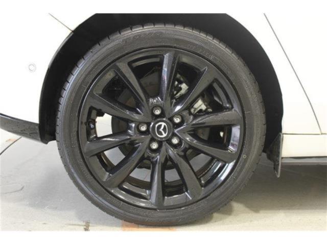 MAZDA3ファストバック（新潟県新潟市東区）画像25