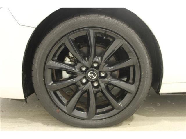 MAZDA3ファストバック（新潟県新潟市東区）画像27