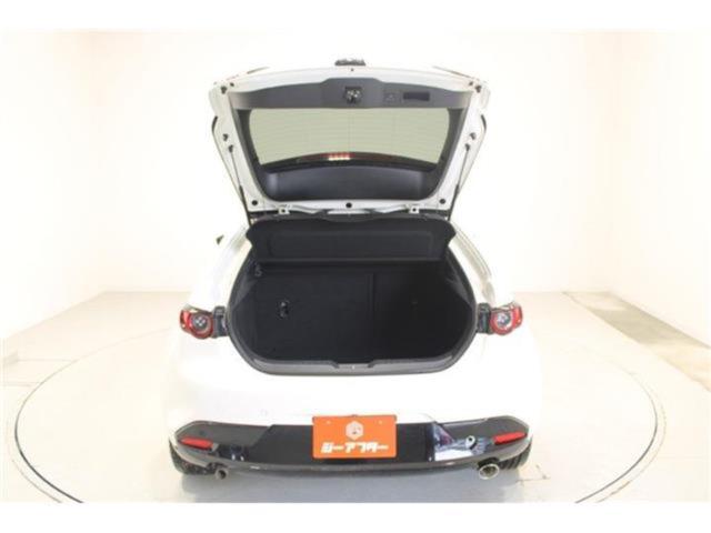 MAZDA3ファストバック（新潟県新潟市東区）画像33