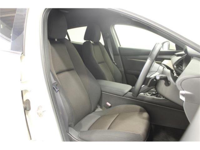 MAZDA3ファストバック（新潟県新潟市東区）画像38