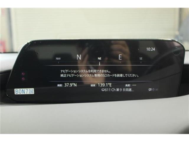 MAZDA3ファストバック（新潟県新潟市東区）画像54