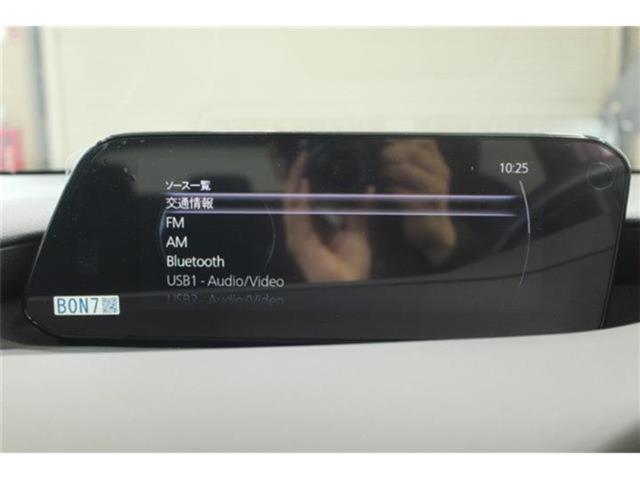 MAZDA3ファストバック（新潟県新潟市東区）画像55