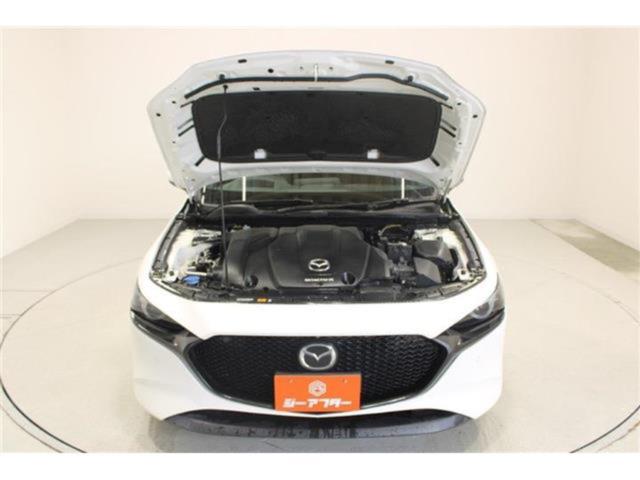 MAZDA3ファストバック（新潟県新潟市東区）画像70