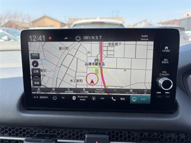 ZR-V（新潟県新潟市東区）画像3