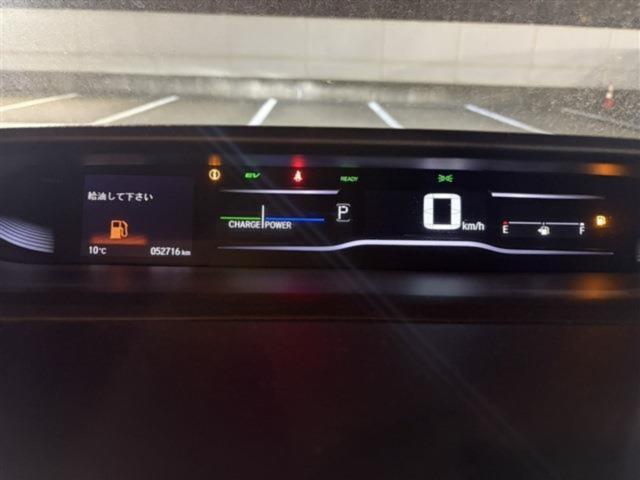 ステップワゴン（新潟県新潟市東区）