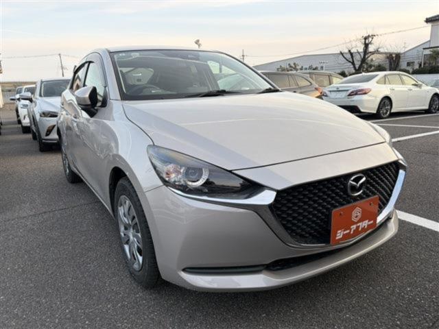 ＭＡＺＤＡ２（新潟県新潟市東区）