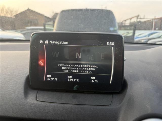 ＭＡＺＤＡ２（新潟県新潟市東区）画像3