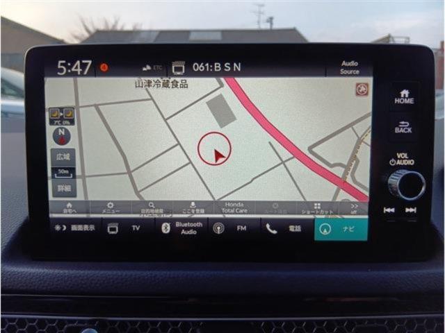 シビック（新潟県新潟市東区）画像3