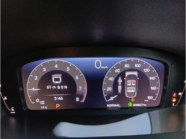 シビック（新潟県新潟市東区）画像4