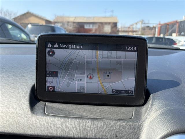 CX-3（新潟県新潟市東区）画像3