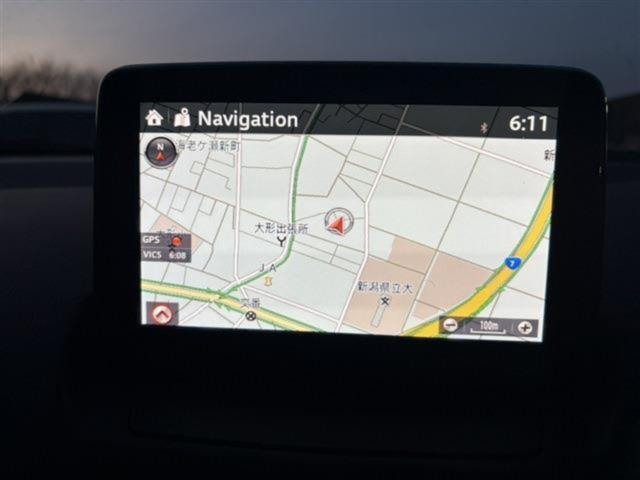 CX-3（新潟県新潟市東区）画像3