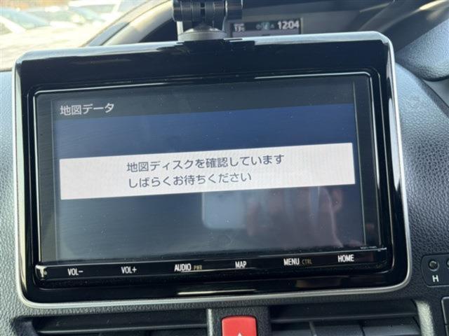 ヴォクシー（新潟県新潟市東区）