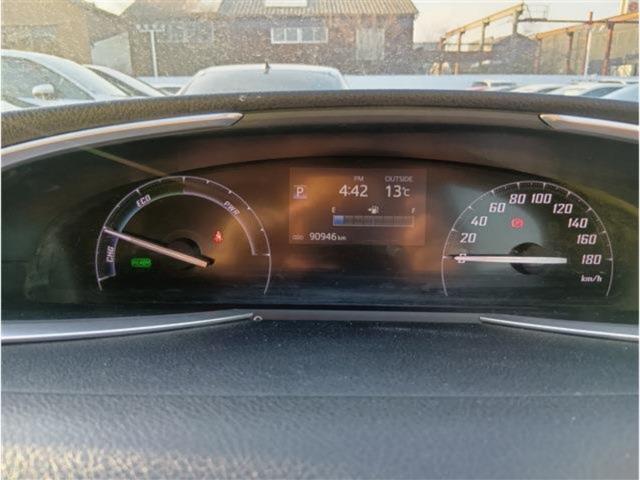 シエンタ（新潟県新潟市東区）画像3