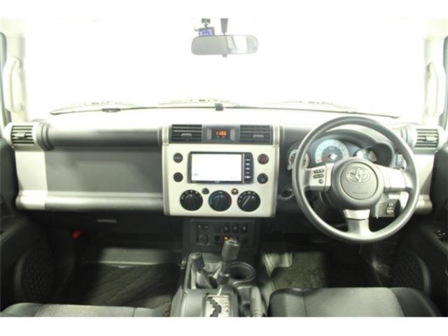 FJクルーザー（新潟県新潟市東区）画像3