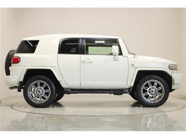 FJクルーザー（新潟県新潟市東区）画像14