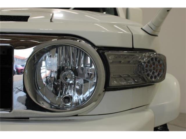 FJクルーザー（新潟県新潟市東区）画像16