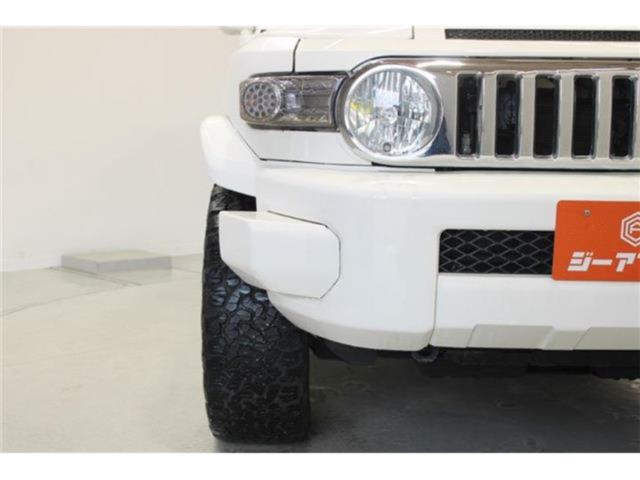 FJクルーザー（新潟県新潟市東区）画像17