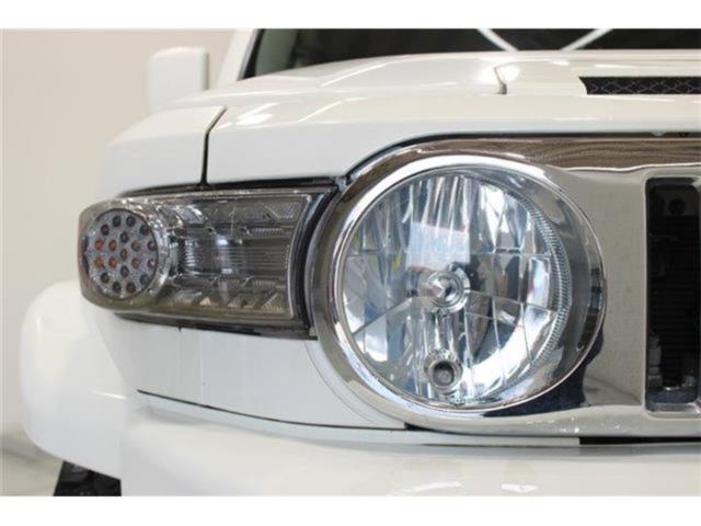 FJクルーザー（新潟県新潟市東区）画像18