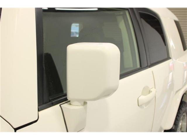 FJクルーザー（新潟県新潟市東区）画像21