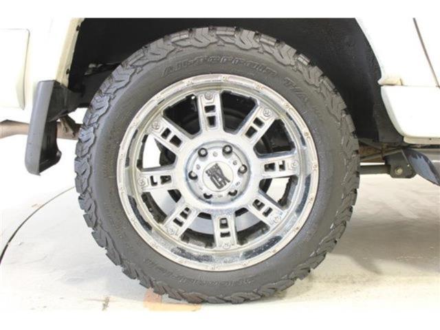 FJクルーザー（新潟県新潟市東区）画像24