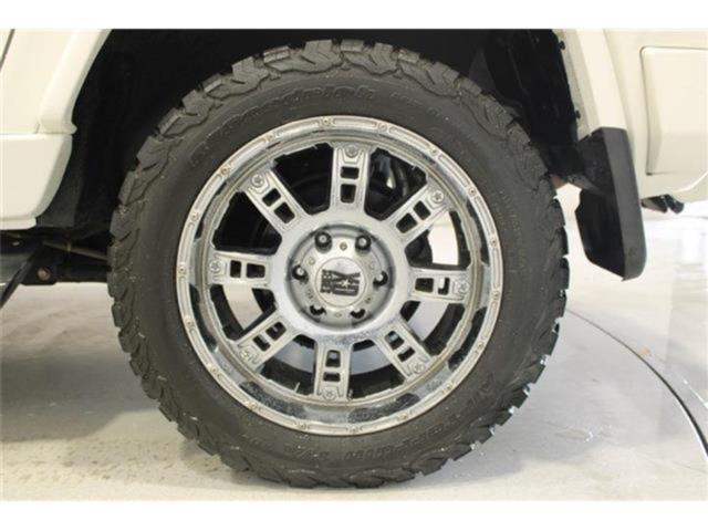 FJクルーザー（新潟県新潟市東区）画像25