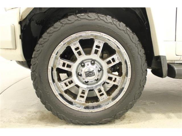 FJクルーザー（新潟県新潟市東区）画像26