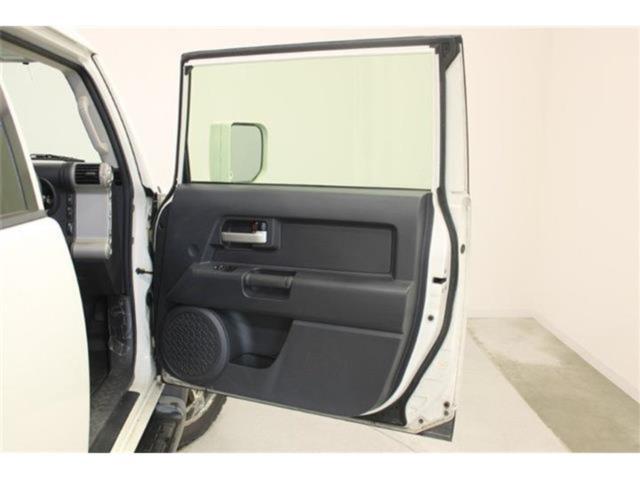 FJクルーザー（新潟県新潟市東区）画像30