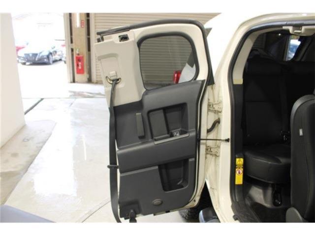 FJクルーザー（新潟県新潟市東区）画像31