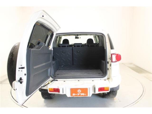 FJクルーザー（新潟県新潟市東区）画像33