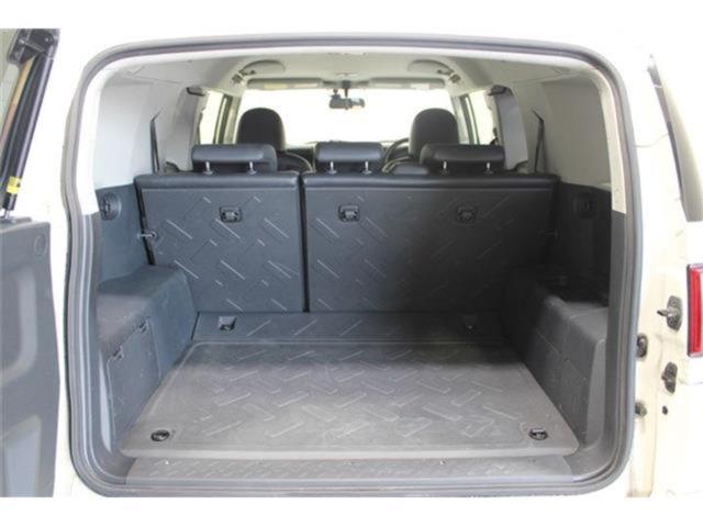 FJクルーザー（新潟県新潟市東区）画像34