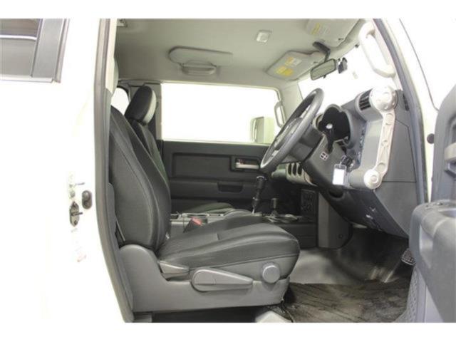 FJクルーザー（新潟県新潟市東区）画像36