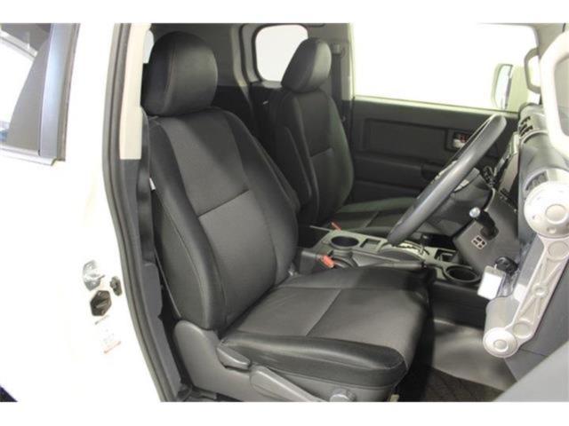 FJクルーザー（新潟県新潟市東区）画像37