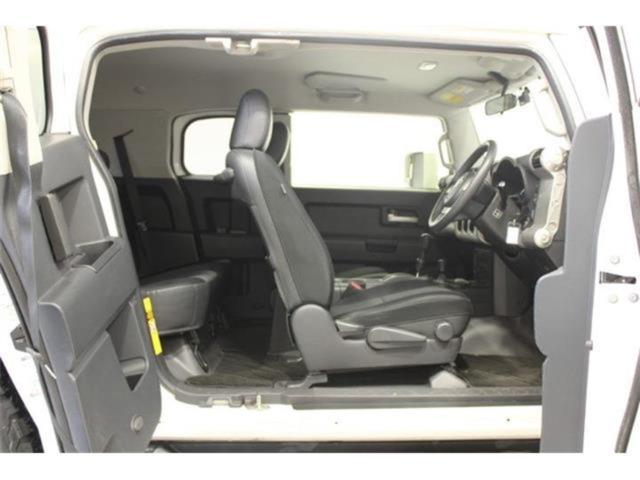 FJクルーザー（新潟県新潟市東区）画像38