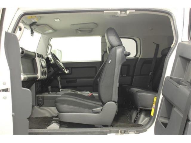 FJクルーザー（新潟県新潟市東区）画像40