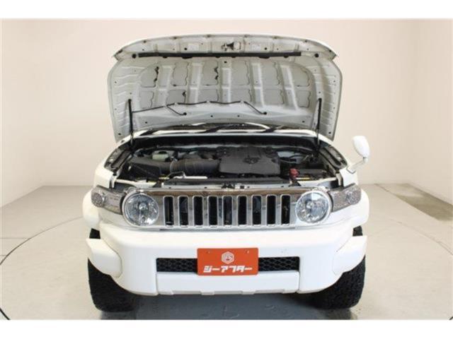 FJクルーザー（新潟県新潟市東区）画像70