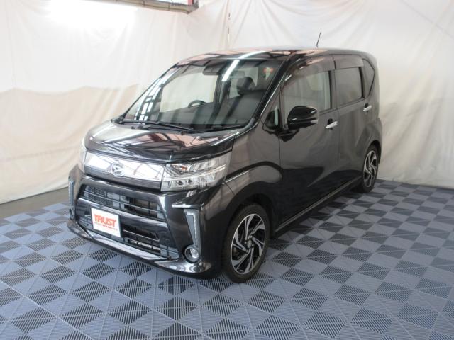 ムーヴカスタム(新潟県新潟市南区)