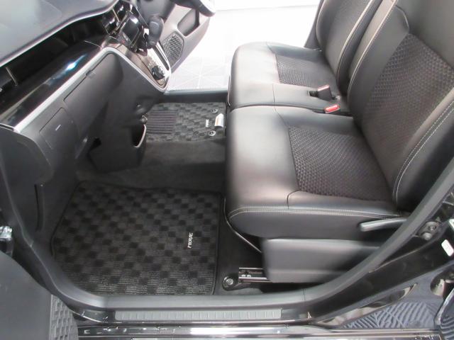 ムーヴカスタム(新潟県新潟市南区)