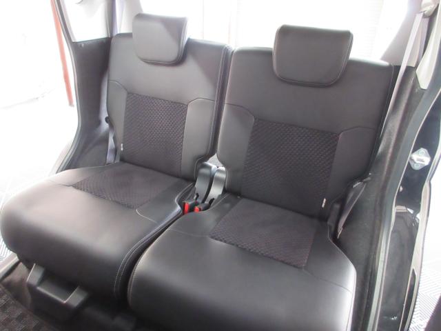 ムーヴカスタム(新潟県新潟市南区)